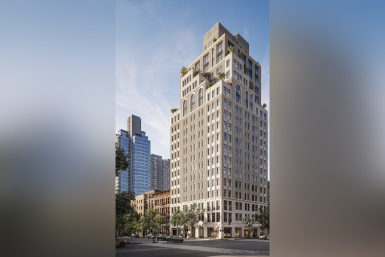 Markets Swoon, Upper East Side Penthouses Still Fetch Top Dollar