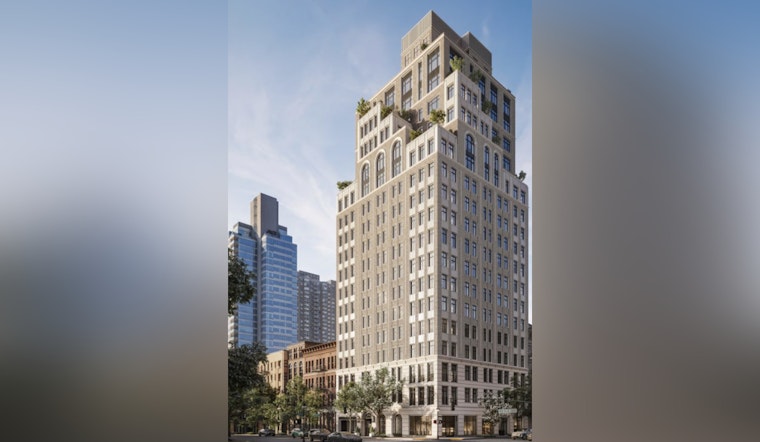 Markets Swoon, Upper East Side Penthouses Still Fetch Top Dollar