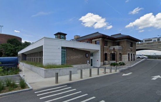 Marlborough Crime Lab Plan Sparks Push For Homes Next Door