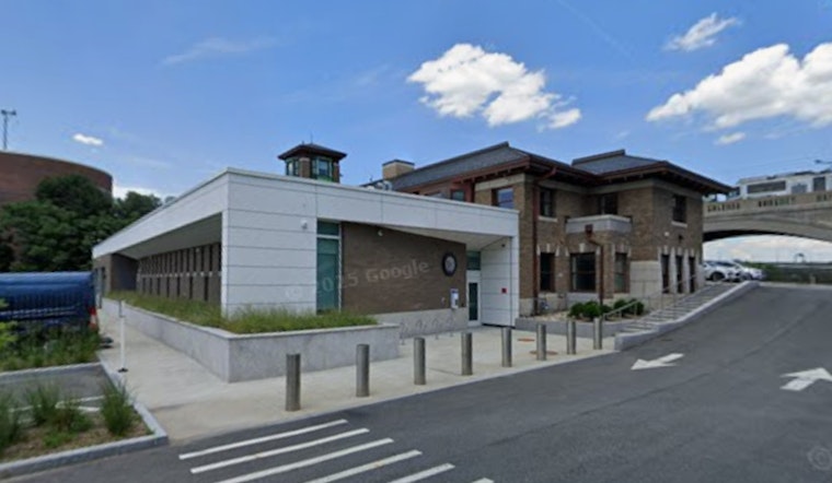 Marlborough Crime Lab Plan Sparks Push For Homes Next Door