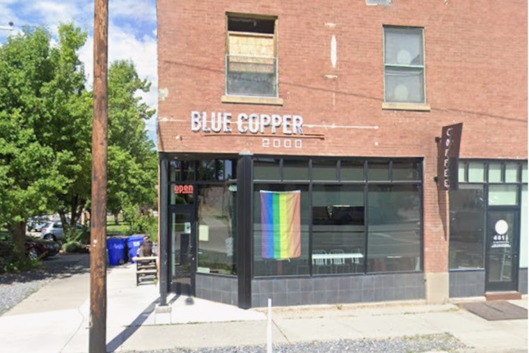 Marmalade’s Blue Copper 2000 To Go Dark For Reboot And New Name
