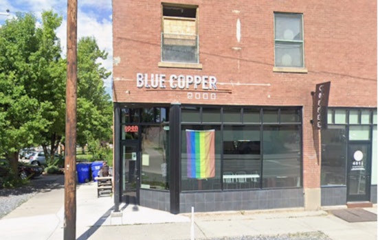 Marmalade’s Blue Copper 2000 To Go Dark For Reboot And New Name