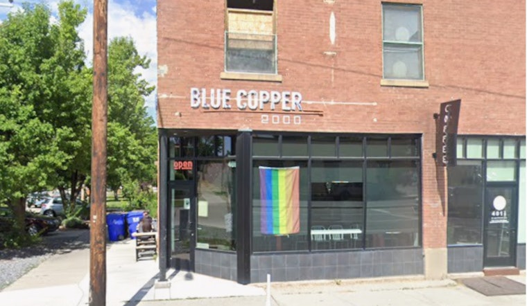 Marmalade’s Blue Copper 2000 To Go Dark For Reboot And New Name