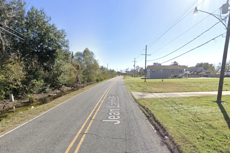 Marrero Dad Killed On Jean Lafitte Blvd As Late-Night Crash Rocks West Bank