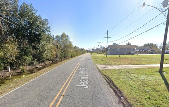 Marrero Dad Killed On Jean Lafitte Blvd As Late-Night Crash Rocks West Bank