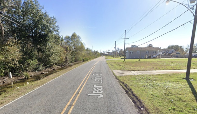 Marrero Dad Killed On Jean Lafitte Blvd As Late-Night Crash Rocks West Bank