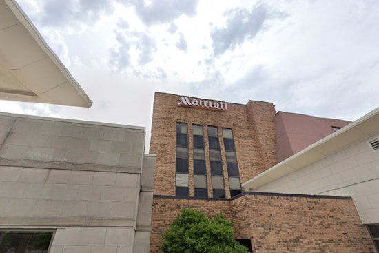 Marriott East’s $25 Million Glow-Up Aims To Turn Indy’s East Side Into Event Central