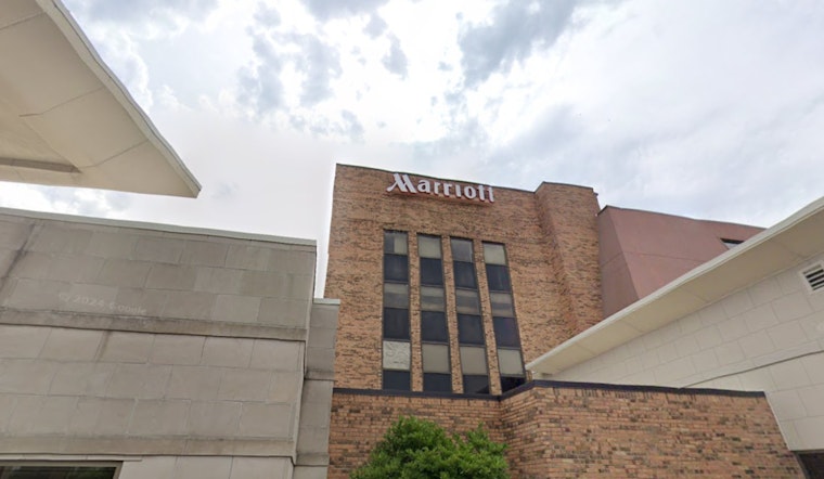 Marriott East’s $25 Million Glow-Up Aims To Turn Indy’s East Side Into Event Central