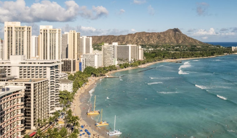 Marriott’s Hawaiʻi Hotel Takeover Has Locals Asking Where’s Our Cut