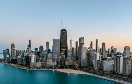 Mars To Add 600 Jobs And Invest $100M In Chicago