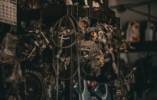 Marshall Township Shop Owner, Mechanic Charged in 161-Vehicle Inspection Fraud