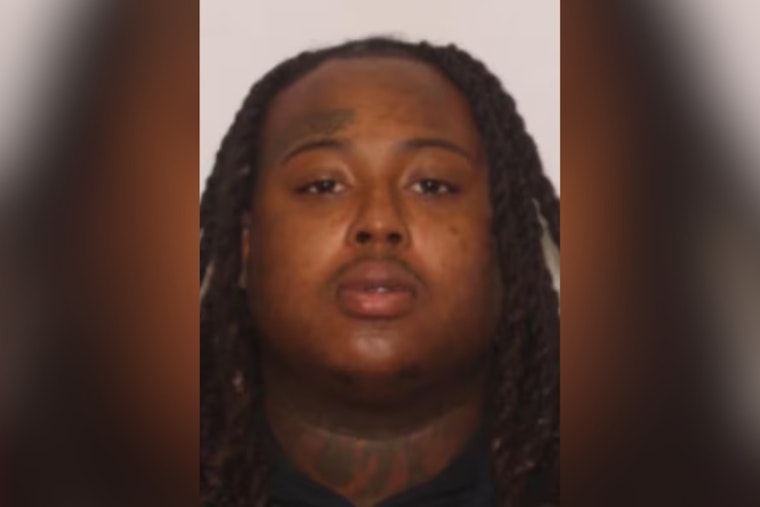 Marshals Put Cash Bounty On Canton Shooting Suspect Deovion Harris