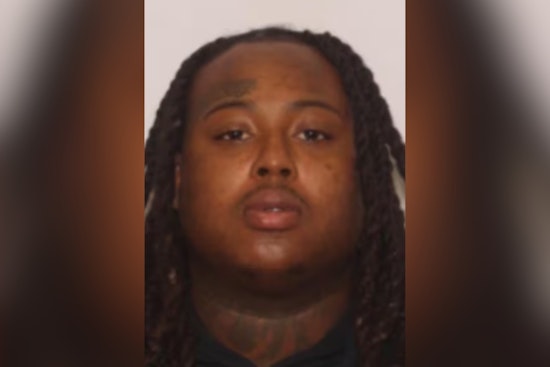 Marshals Put Cash Bounty On Canton Shooting Suspect Deovion Harris