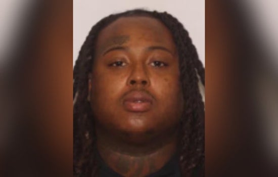 Marshals Put Cash Bounty On Canton Shooting Suspect Deovion Harris