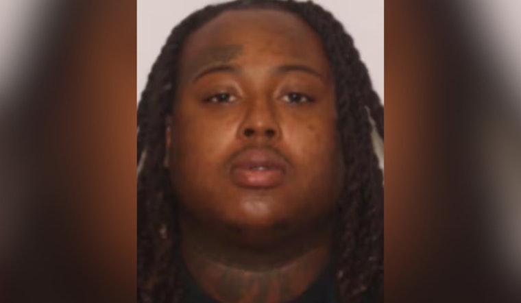 Marshals Put Cash Bounty On Canton Shooting Suspect Deovion Harris