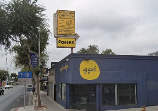Marvito Brings Tacos And Tequila To West Hollywood