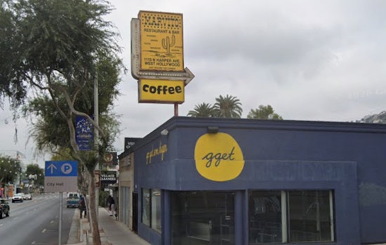Marvito Brings Tacos And Tequila To West Hollywood