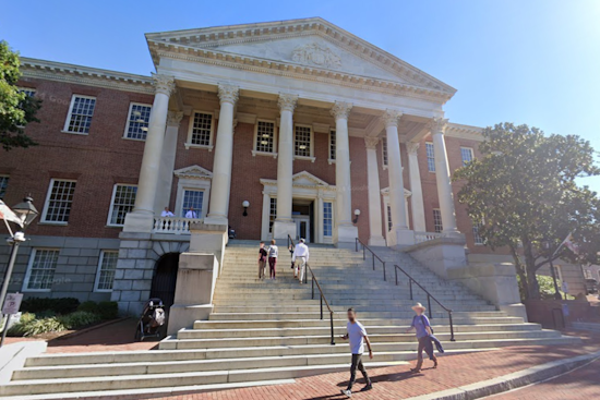 Maryland Bill Would Bar Schools From Hiring Staff Charged With Crimes