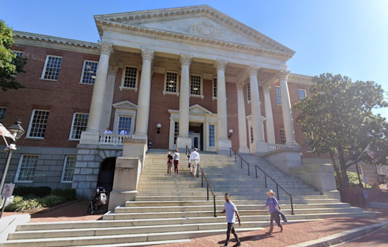 Maryland Bill Would Bar Schools From Hiring Staff Charged With Crimes