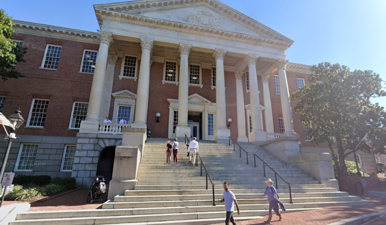 Maryland Bill Would Bar Schools From Hiring Staff Charged With Crimes