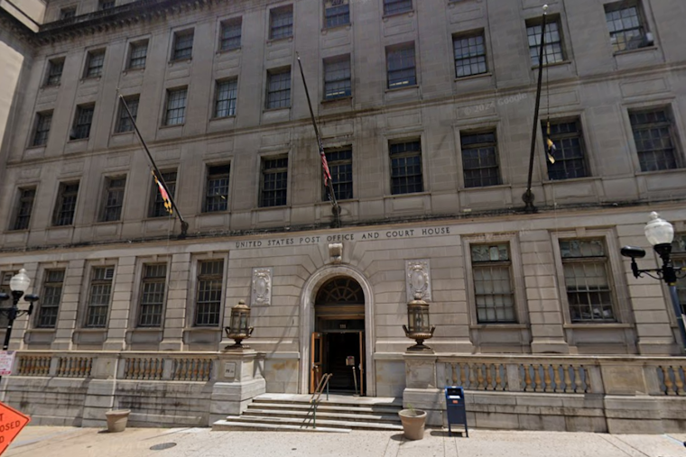 Maryland Capitol Officer Sued Over Tasing Of 11‑Year‑Old
