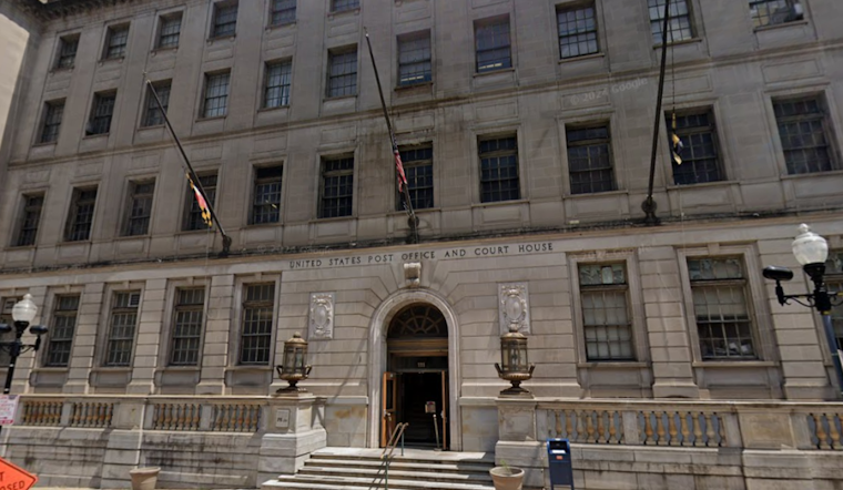 Maryland Capitol Officer Sued Over Tasing Of 11‑Year‑Old