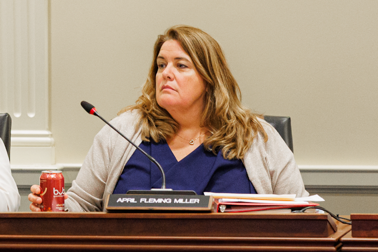 Maryland Delegate Miller Proposes Strict Data Center Rules