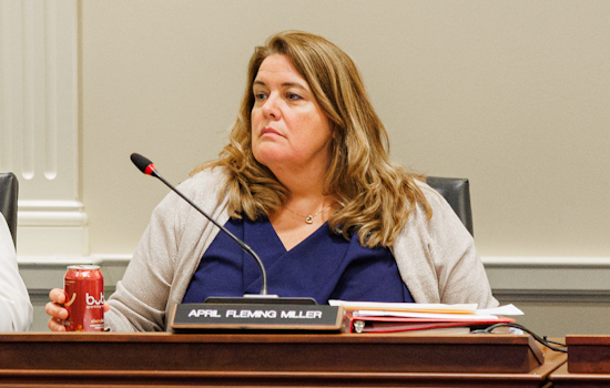Maryland Delegate Miller Proposes Strict Data Center Rules