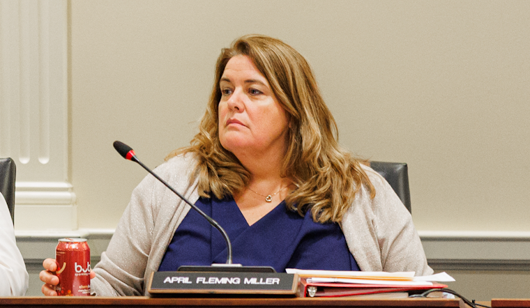 Maryland Delegate Miller Proposes Strict Data Center Rules
