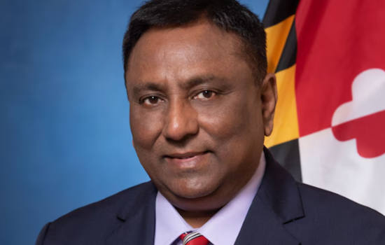 Maryland Higher Education Secretary Sanjay Rai Steps Down