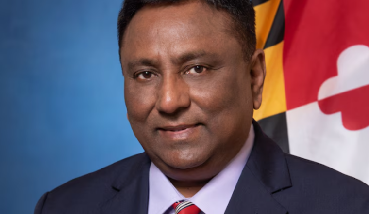 Maryland Higher Education Secretary Sanjay Rai Steps Down