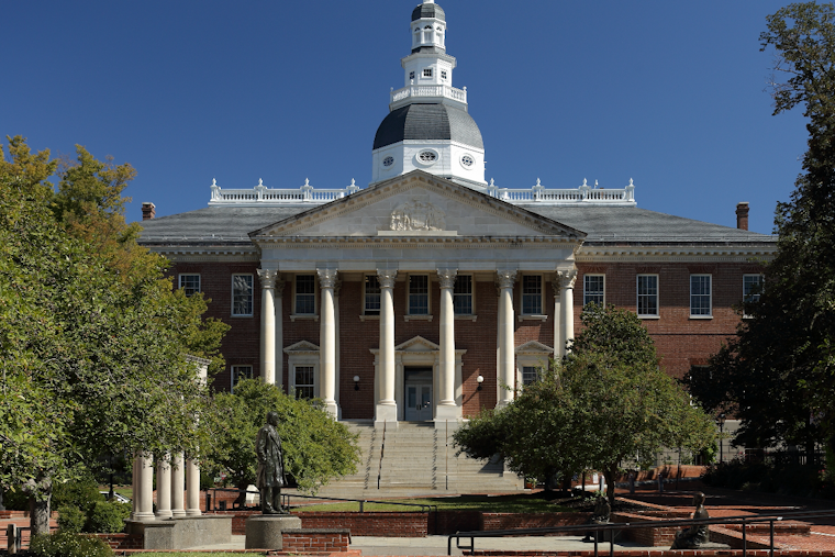 Maryland Jumps Into 21-State Food Fight Over USDA Cash Rules