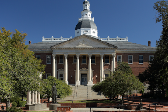 Maryland Jumps Into 21-State Food Fight Over USDA Cash Rules