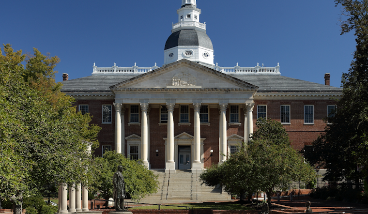 Maryland Jumps Into 21-State Food Fight Over USDA Cash Rules