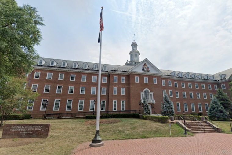 Maryland Launches Study To Quantify Climate Change Costs