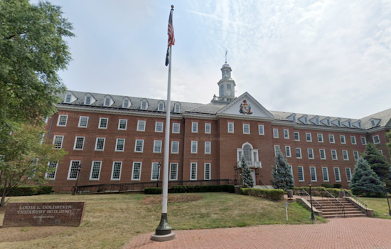 Maryland Launches Study To Quantify Climate Change Costs