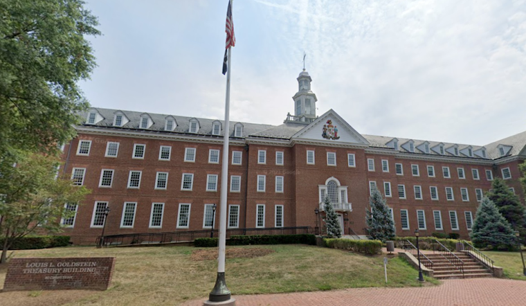 Maryland Launches Study To Quantify Climate Change Costs