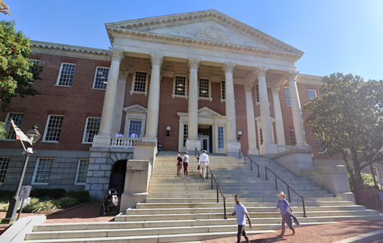 Maryland Lawmakers Move to Yank Drug Ad Tax Breaks and Bolster Medicaid
