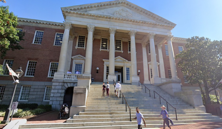 Maryland Lawmakers Move to Yank Drug Ad Tax Breaks and Bolster Medicaid