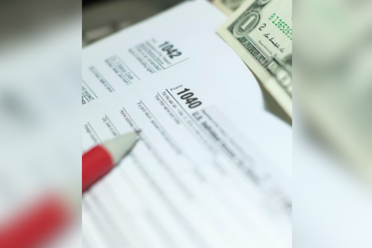 Maryland Officials Warn As AI-Driven Tax Scams Surge