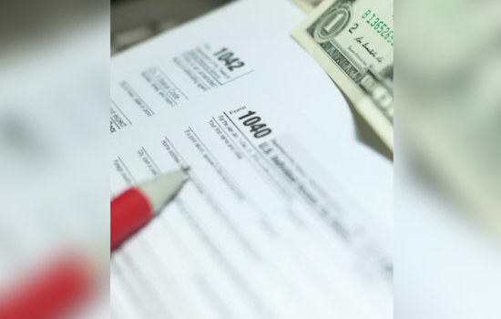 Maryland Officials Warn As AI-Driven Tax Scams Surge