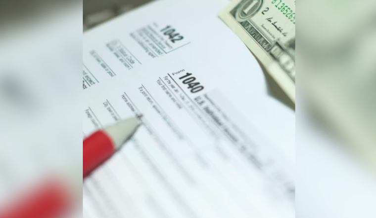 Maryland Officials Warn As AI-Driven Tax Scams Surge