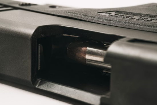Maryland Senate Moves To Shut Down Sales Of Convertible Glocks