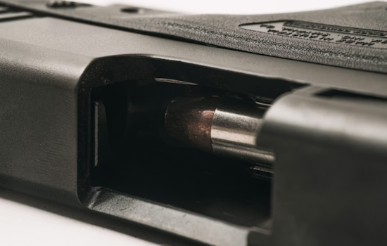 Maryland Senate Moves To Shut Down Sales Of Convertible Glocks