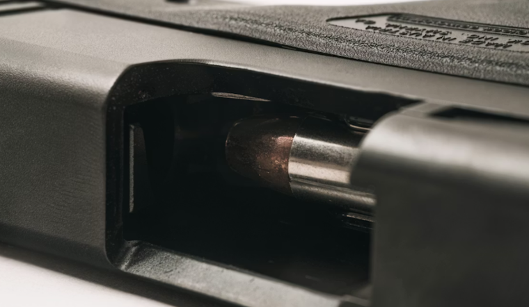 Maryland Senate Moves To Shut Down Sales Of Convertible Glocks