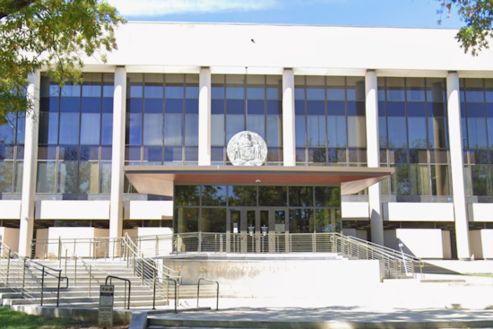 Maryland Supreme Court Ruling Puts Baltimore Opioid Judgment At Risk