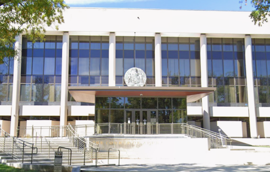 Maryland Supreme Court Ruling Puts Baltimore Opioid Judgment At Risk