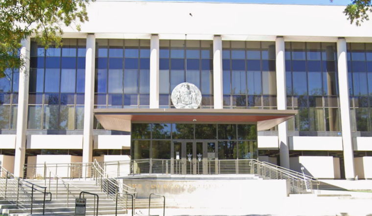 Maryland Supreme Court Ruling Puts Baltimore Opioid Judgment At Risk