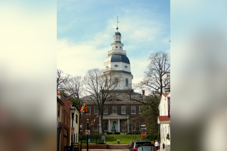 Maryland Voters Push to End Drug Ad Tax Break in Annapolis Battle