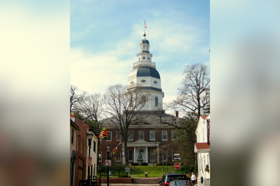 Maryland Voters Push to End Drug Ad Tax Break in Annapolis Battle